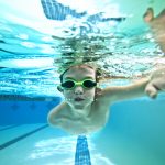 Swimming Lessons bradford